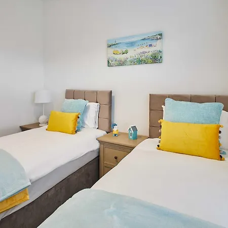 Host & Stay - Sea View Road Bessingby Buitenkant foto