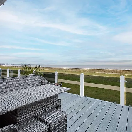 Host & Stay - Sea View Road Bessingby Buitenkant foto