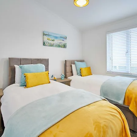 Host & Stay - Sea View Road Bessingby Buitenkant foto