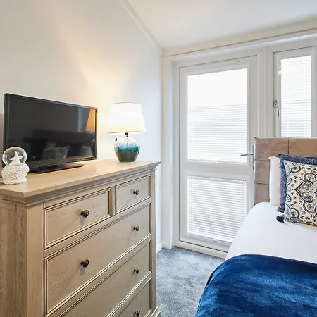 Host & Stay - Sea View Road Bessingby Buitenkant foto