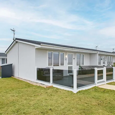 Host & Stay - Sea View Road Bessingby Buitenkant foto