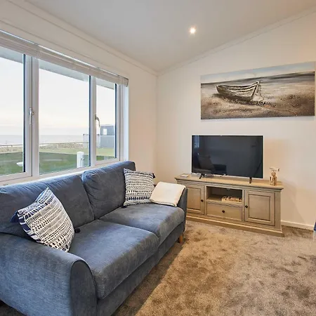 Host & Stay - Sea View Road Bessingby Buitenkant foto