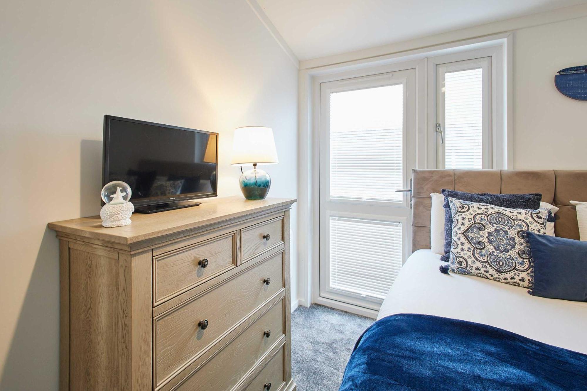 Host & - Sea View Road Chalet Bessingby