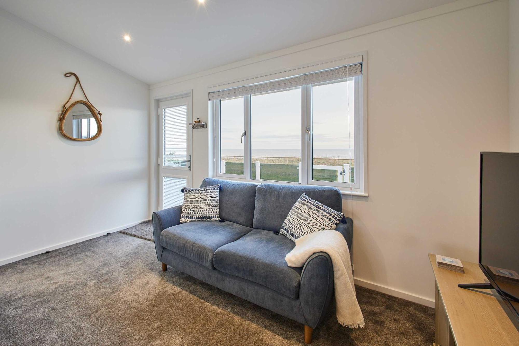 Chalet Host & - Sea View Road