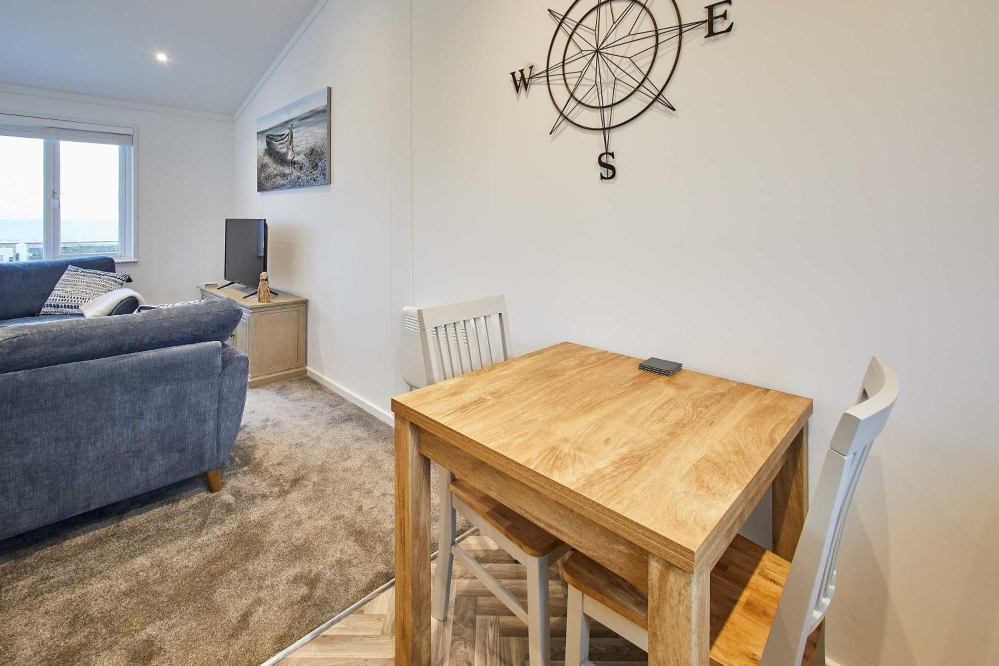 Host & - Sea View Road